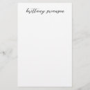 Zoek naar zakelijk briefpapier Elegant