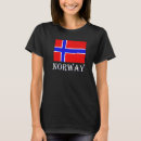 Zoek naar noordse landen tshirts Scandinavië
