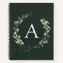 Zoek naar botanisch notitieboeken Bruid