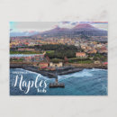 Zoek naar vesuvius briefkaarten Italië