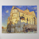 Zoek naar sisley posters Impressionist