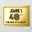 Zoek naar verjaardag 48 briefkaarten Voor iedereen