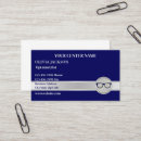 Zoek naar optometrist visitekaartjes Oogzorg