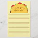 Zoek naar mexicaans briefpapier Mexican