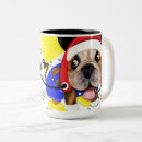 Zoek naar cartoon bulldog mokken Buldog