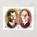 Zoek naar uitvinder briefkaarten Vlucht