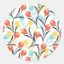 Zoek naar witte tulpen stickers Elk persoon