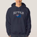 Zoek naar australië kleding Oceanië