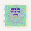 Zoek naar pastelkleur notitieboeken Voor haar