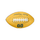 Zoek naar american footballs Voor hem