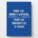 Zoek naar bier fotoplaat Grappig