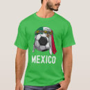 Zoek naar mexico soccer tshirts Team