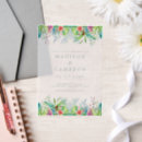 Zoek naar tropical flowers uitnodigingen Bloemen