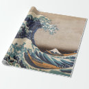 Zoek naar hokusai cadeaupapier Japans