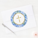 Zoek naar gouden bloem stickers Religieus