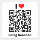 Zoek naar streepjescode stickers Liefde