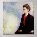 Zoek naar odilon redon posters Vrouw