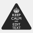 Zoek naar keep calm stickers Kalmeren