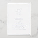 Zoek naar huwelijk save the date uitnodigingen Contemporary