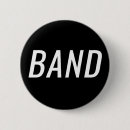 Zoek naar bande buttons Elk persoon
