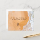 Zoek naar avontuur briefkaarten Golven