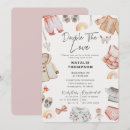 Zoek naar tweeling babyshower uitnodigingen Modern