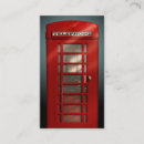 Zoek naar engels visitekaartjes Londen