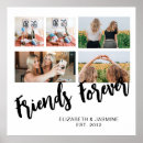 Zoek naar bff vrienden posters Foto collage