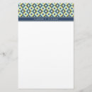 Zoek naar moderne retro briefpapier Minimalistisch