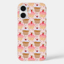 Zoek naar cupcakes iphone hoesjes Koekje