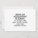 Zoek naar funny accountant kaarten Belastingseizoen