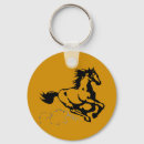 Zoek naar paarden sleutelhangers Mustang
