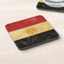 Zoek naar egyptisch onderzetters Vintage