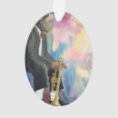 Zoek naar jazz ornamenten Trompet