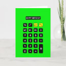 Zoek naar calculator briefkaarten Accountant