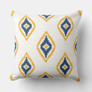 Zoek naar zwarte geel kussens Zwart en wit