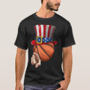 Zoek naar grappige 4 juli tshirts Patriottisch