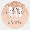 Zoek naar pers stickers Typografie