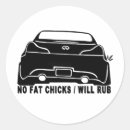 Zoek naar kuikens stickers Grappig