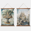 Zoek naar surrealistisch kunst Wolken