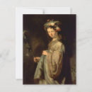 Zoek naar rembrandt briefkaarten Portret