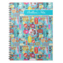 Zoek naar colorful notitieboeken Bloemen