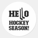 Zoek naar ijshockey stickers Hockeyteam