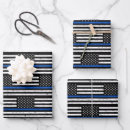 Zoek naar politie cadeaupapier Partij
