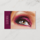 Zoek naar eyeliner visitekaartjes Make up