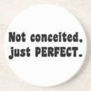 Zoek naar grappige humor onderzetters Humoristisch