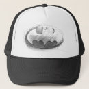Zoek naar symbool trucker petten Batman