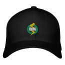 Zoek naar patch petten Logo