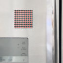 Zoek naar rood kruis magneten Patroon