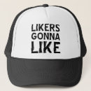 Zoek naar lik trucker petten Grappig